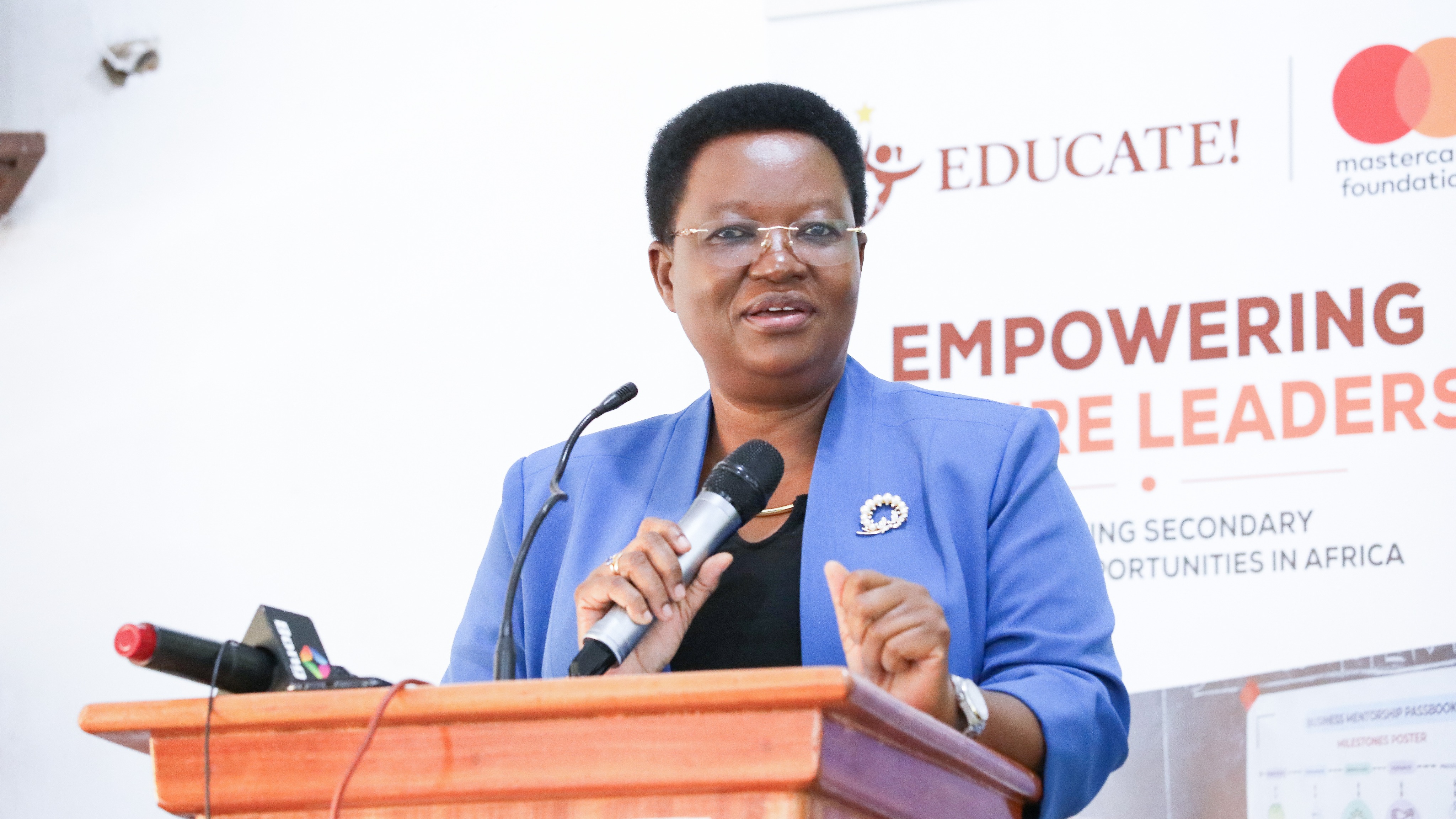 MTAALA ULIOBORESHWA TOLEO LA MWAKA 2023 UNA VIWANGO VYA KIMATAIFA - PROF. NOMBO