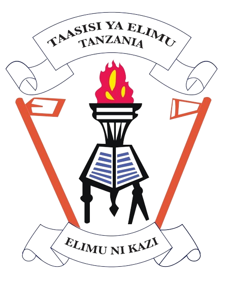 TIE Logo