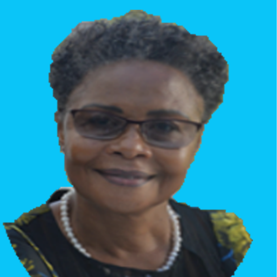 Hulda Shaidi Swai photo