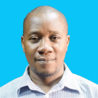 Joel S. Mtebe photo