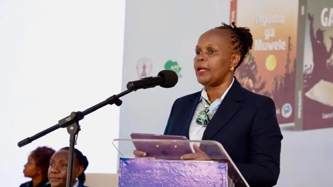 UZINDUZI WA VITABU VYA TUZO YA TAIFA YA MWALIMU NYERERE YA UANDISHI BUNIFU: HATUA MPYA KUKUZA ELIMU NA VIPAJI VYA NDANI