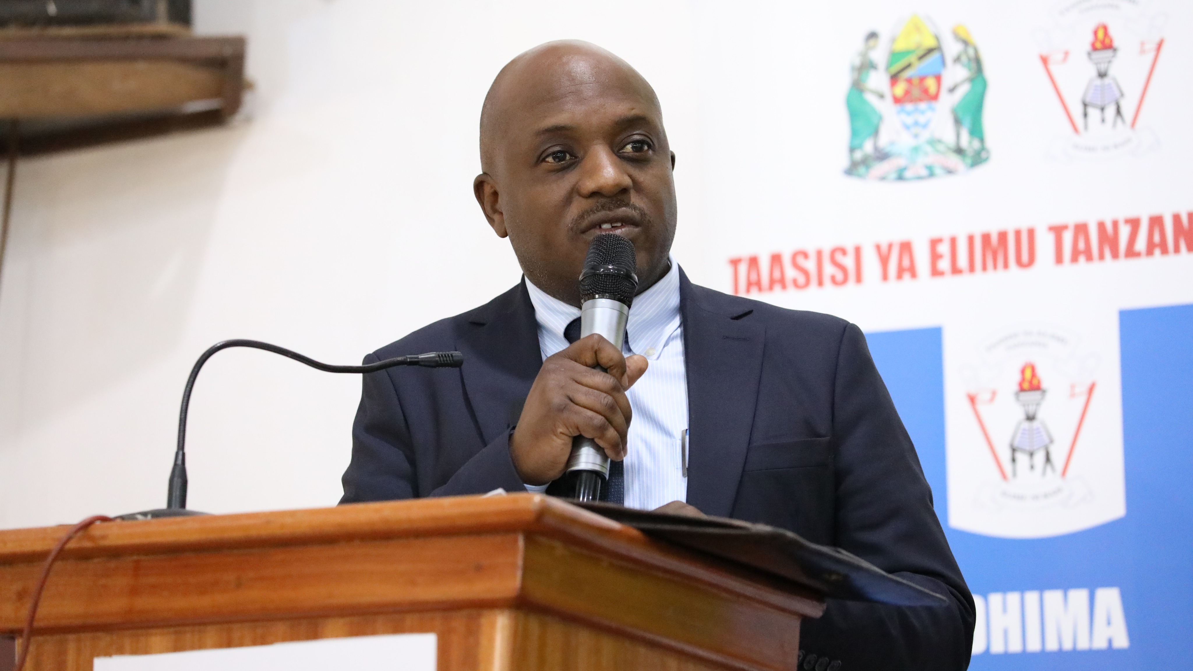 WALIMU WA SOMO LA BIASHARA WAASWA  KUWAANDAA WANAFUNZI KWA VITENDO ILI WAPATE UJUZI WA KIWEZA KUJITEGEMEA