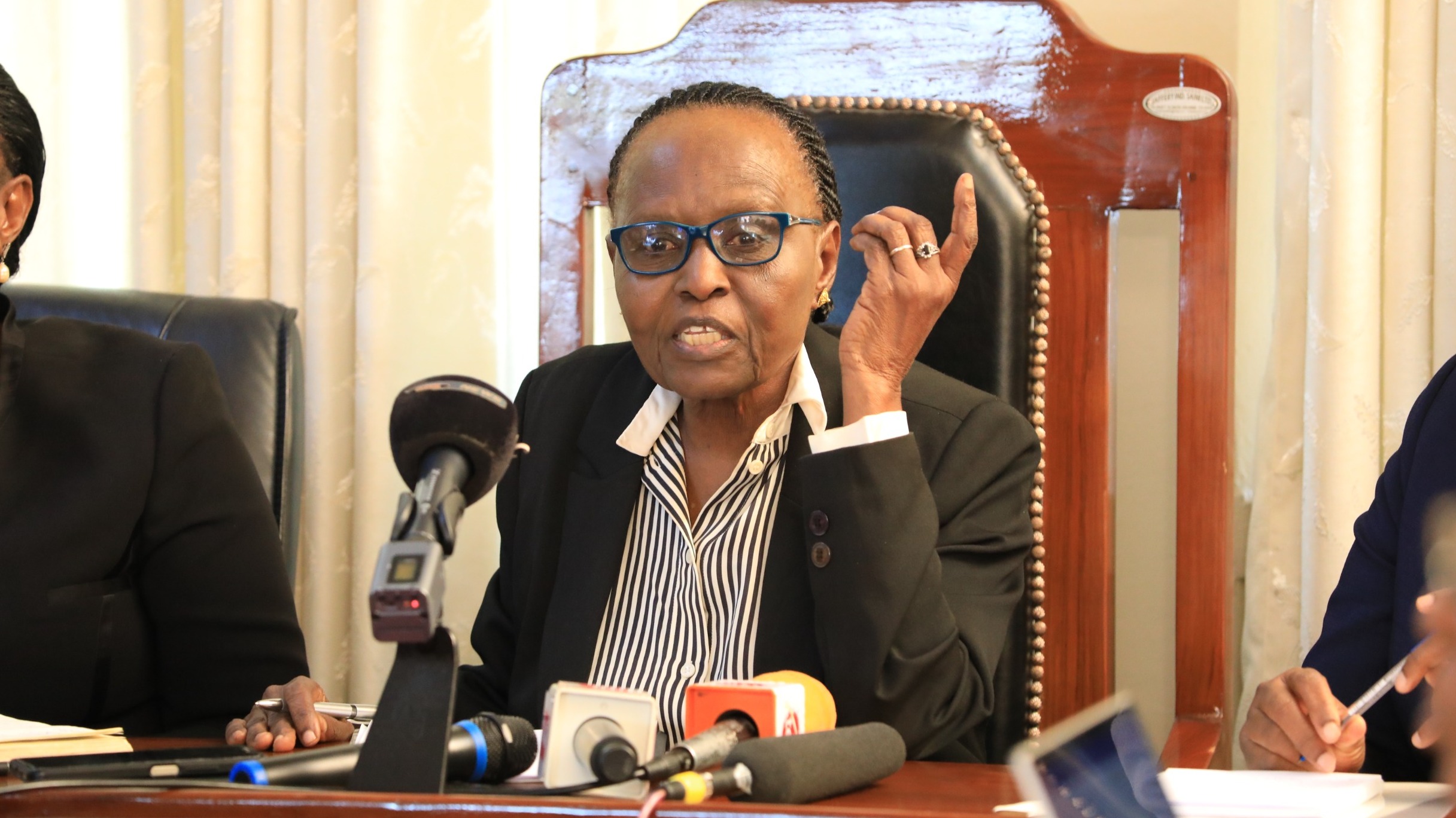 VIGEZO VYA KUSHIRIKI DURU YA NNE YA TUZO YA TAIFA YA MWL. NYERERE YA UANDISHI BUNIFU VYATAJWA