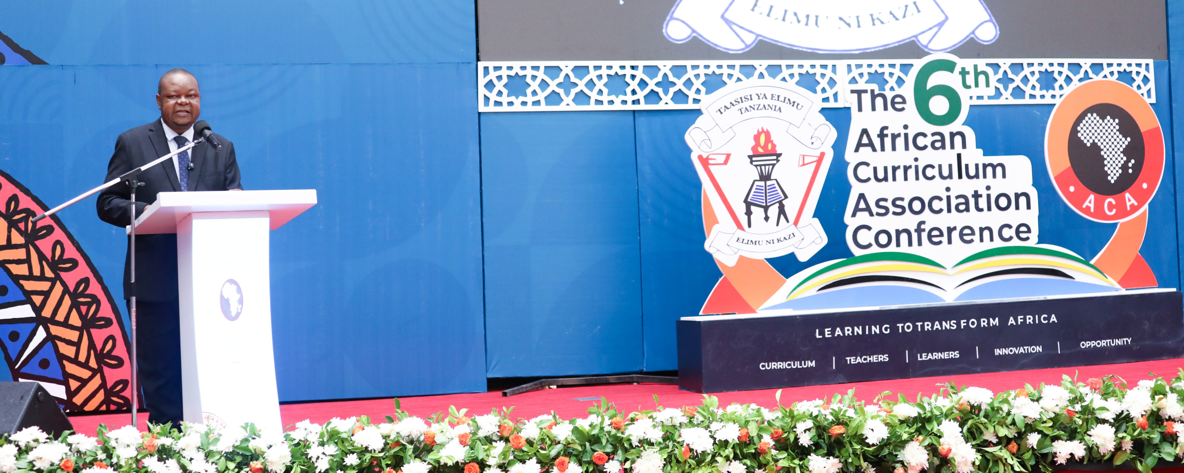 NDC slide photo